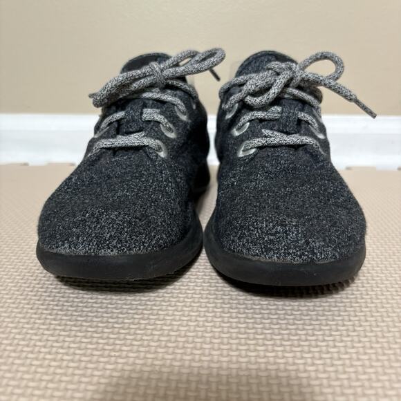 Allbirds Wool Runners Women’s Size 7 Athletic Sneakers Merino Wool Washable - Picture 8 of 10